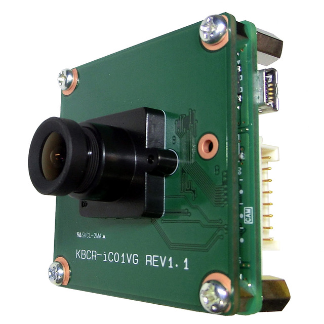 Camera Is Performing Image Processing Service Image Processing Cameras - Products | Shikino High-Tech Co., Ltd.
